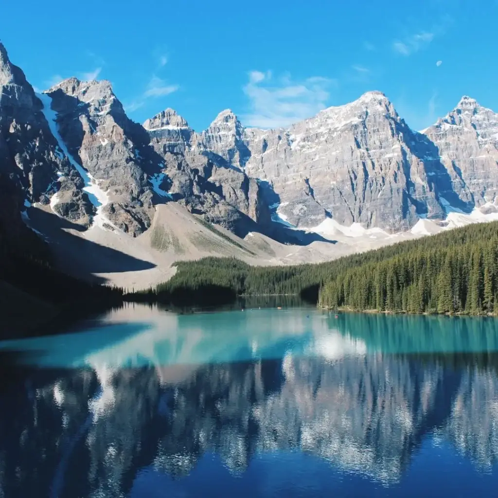 Banff
