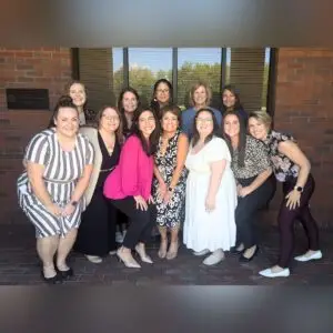 group photo