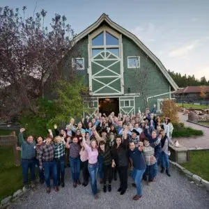 group photo