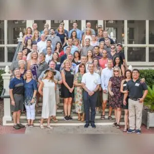 group photo