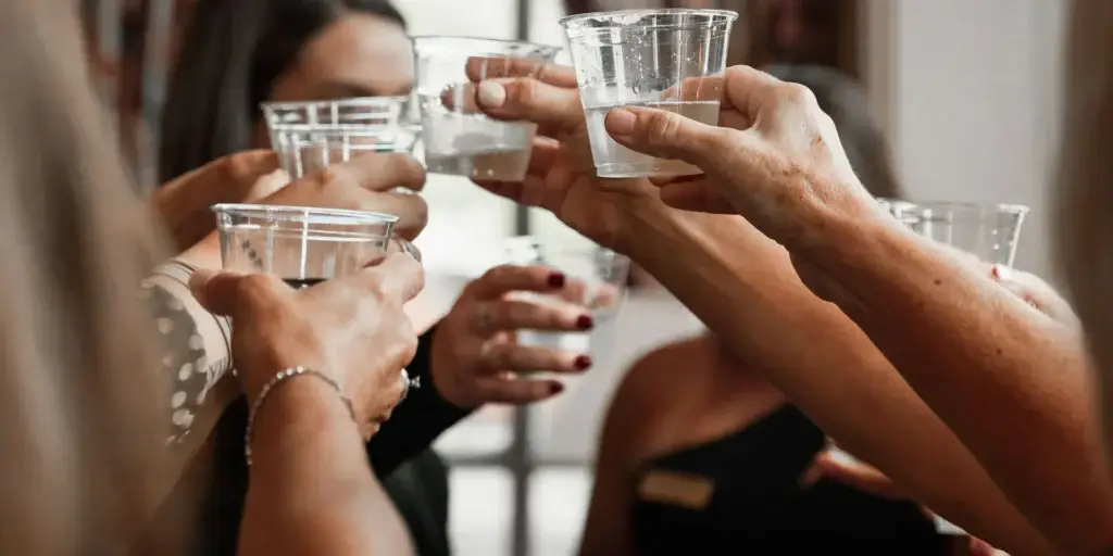 drinks