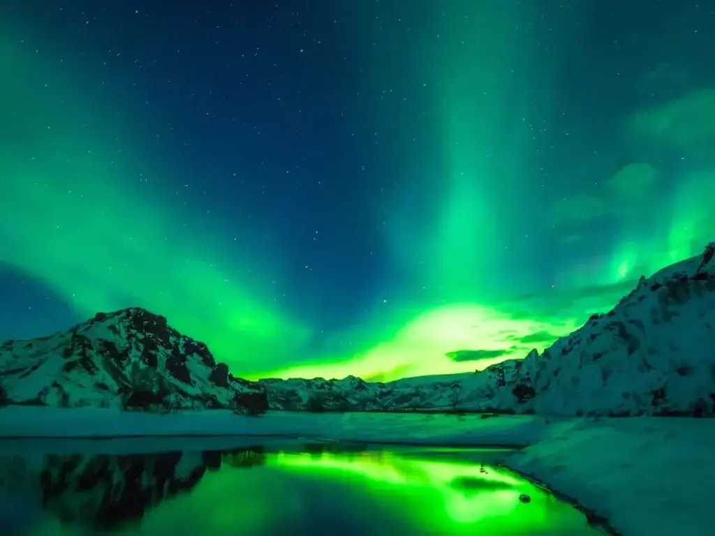 iceland