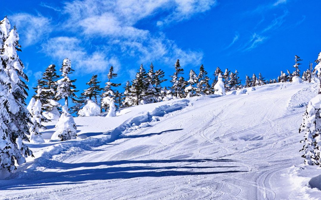 Incentive Ski Trips Worth the Hype