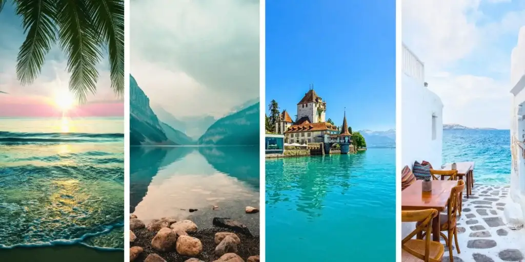 How to Choose the Ideal Incentive Destination - Featured Image