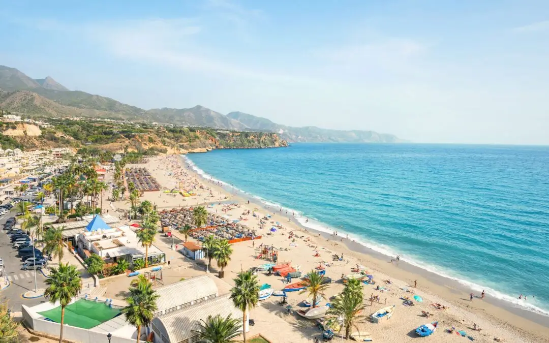Top 3 Most Beautiful Beach Resorts: Mediterranean