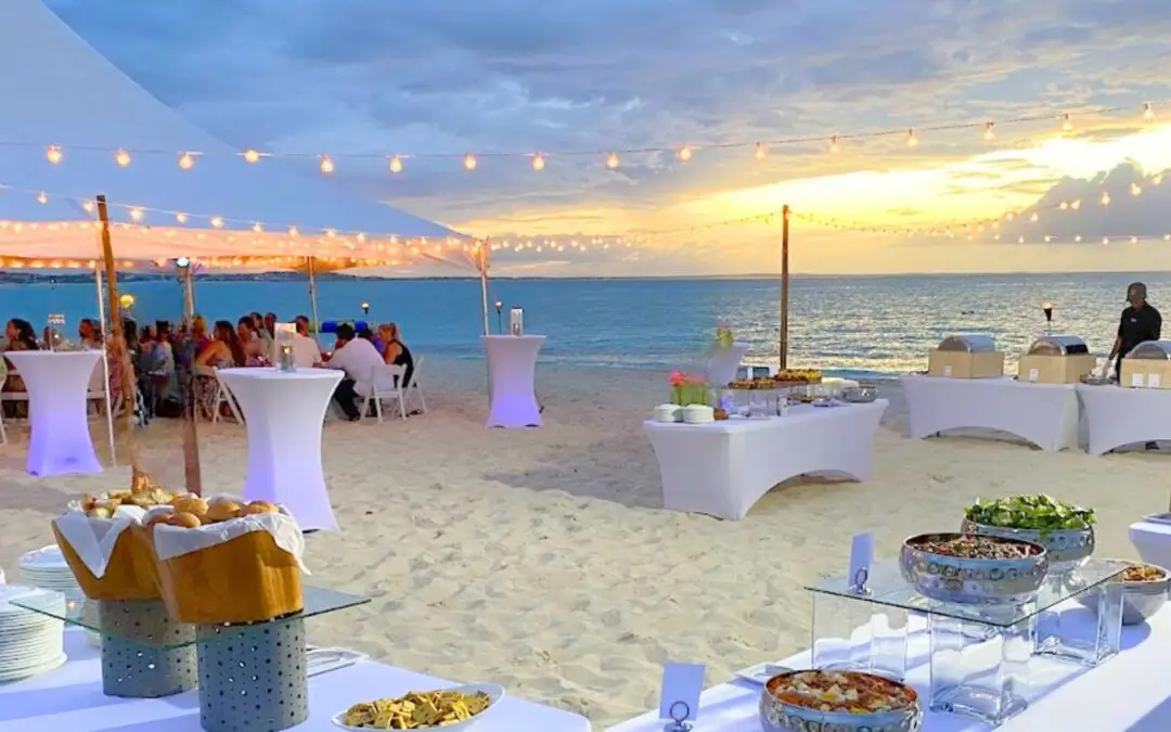 Program Spotlight: Turks & Caicos