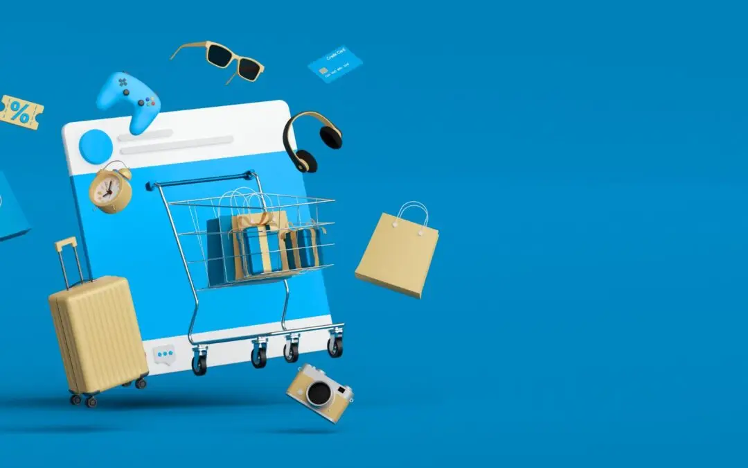 Incentive Travel Shopping Essentials for Amazon Prime Day