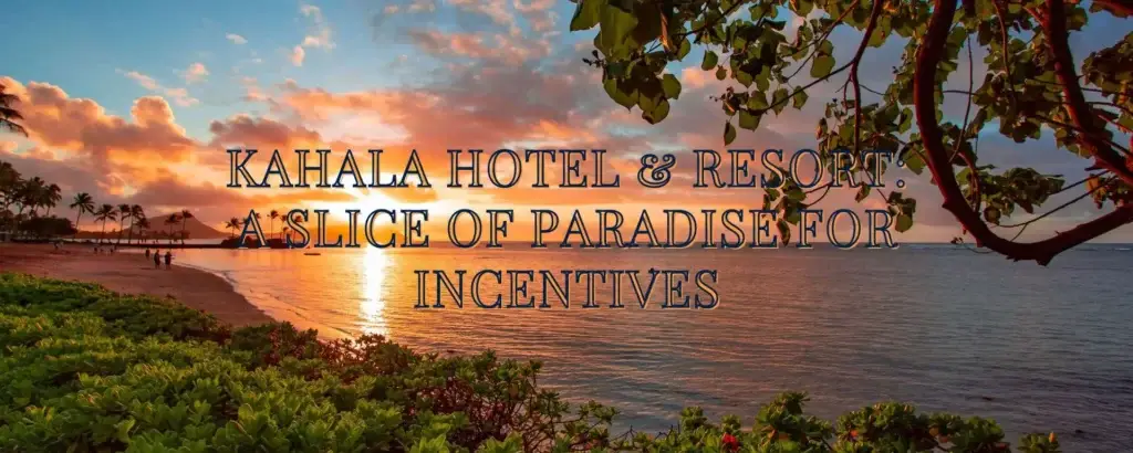 Featured Image - Kahala Hotel & Resort