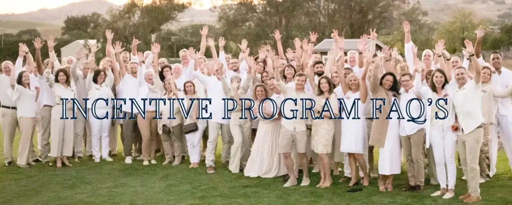 incentive program