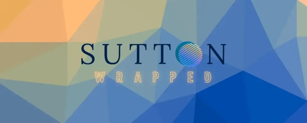 sutton wrapped