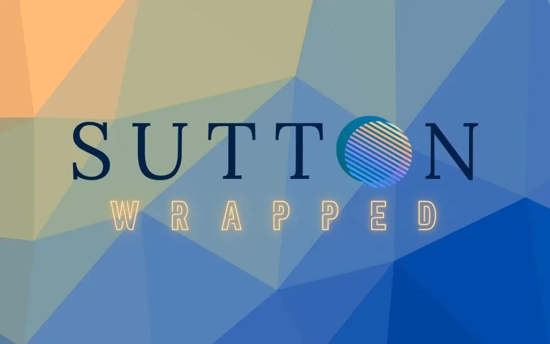 2024 Wrapped: A Yearly Reflection