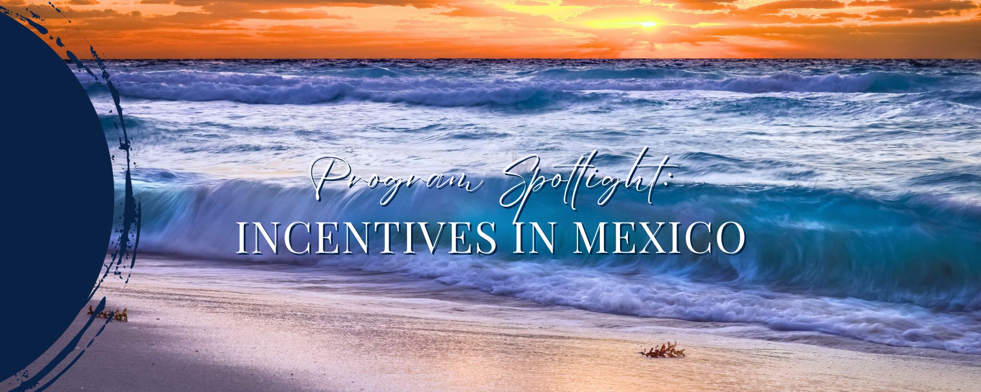Program Spotlight: Incentives in Mexico