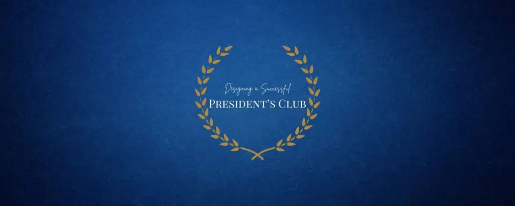 presidents club