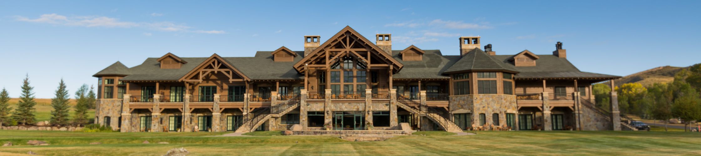 Three Forks Ranch