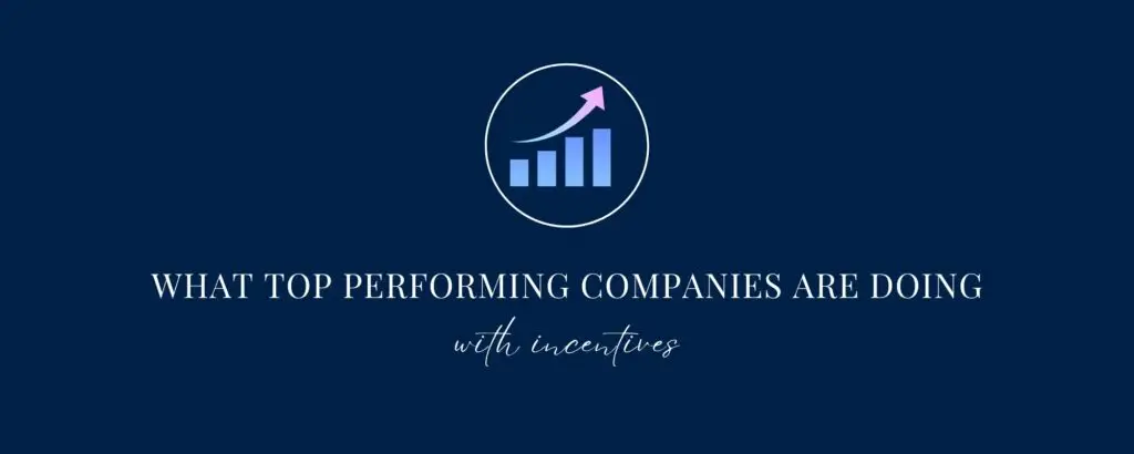 top performing companies