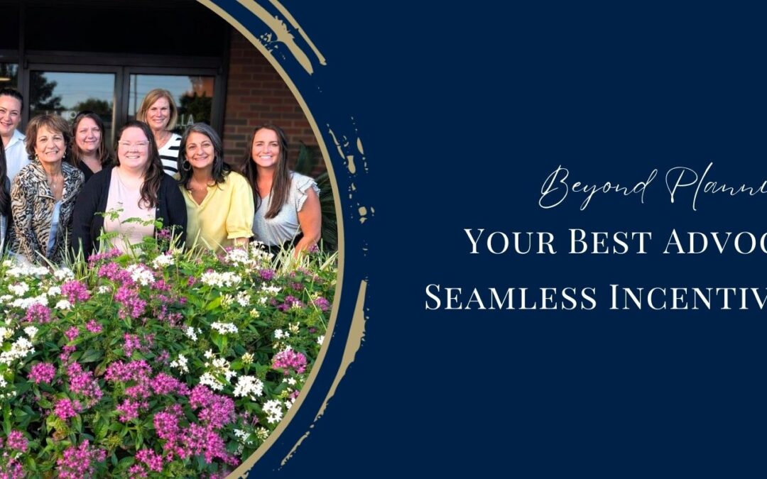 Beyond Planning: Your Best Advocate in Seamless Incentive Travel