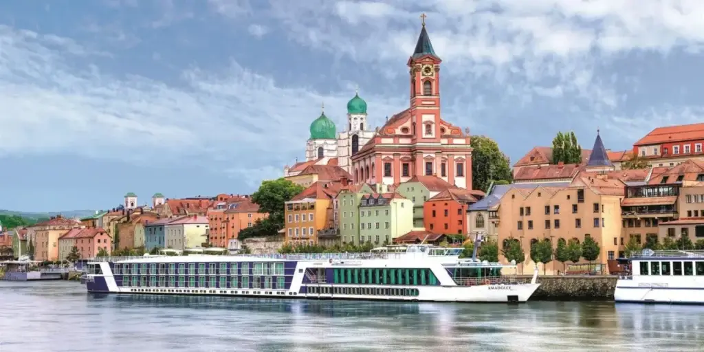 river cruise