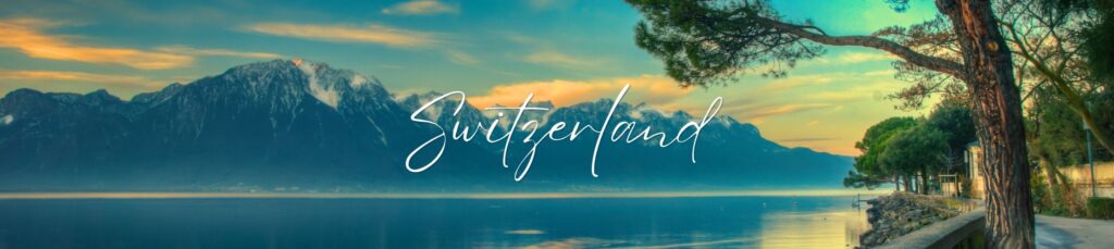 Switzerland
